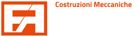 logo costruzioni meccaniche fiecconi andrea